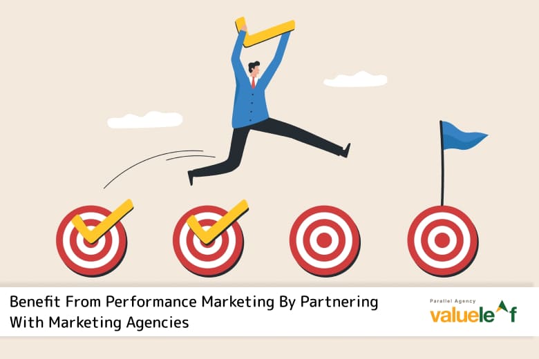 Benefit From A Performance Marketing Agency.