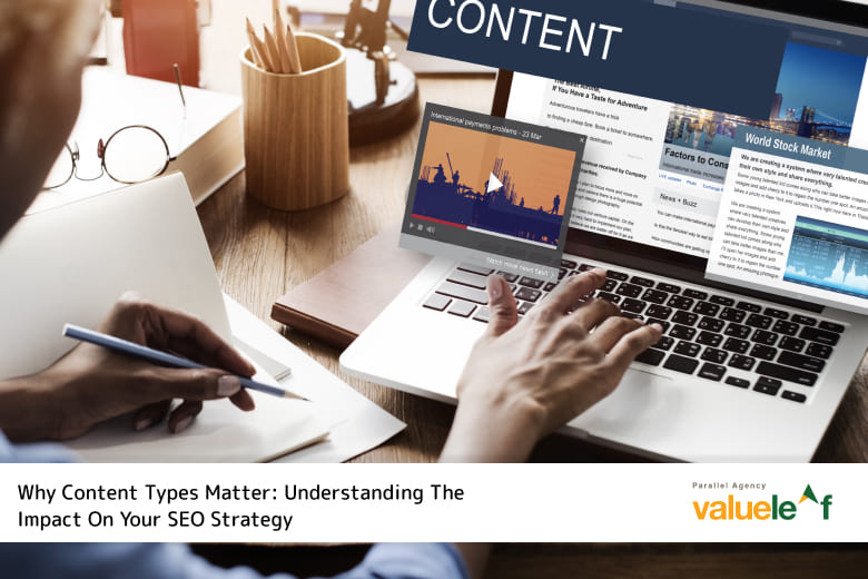 Content Types Matter