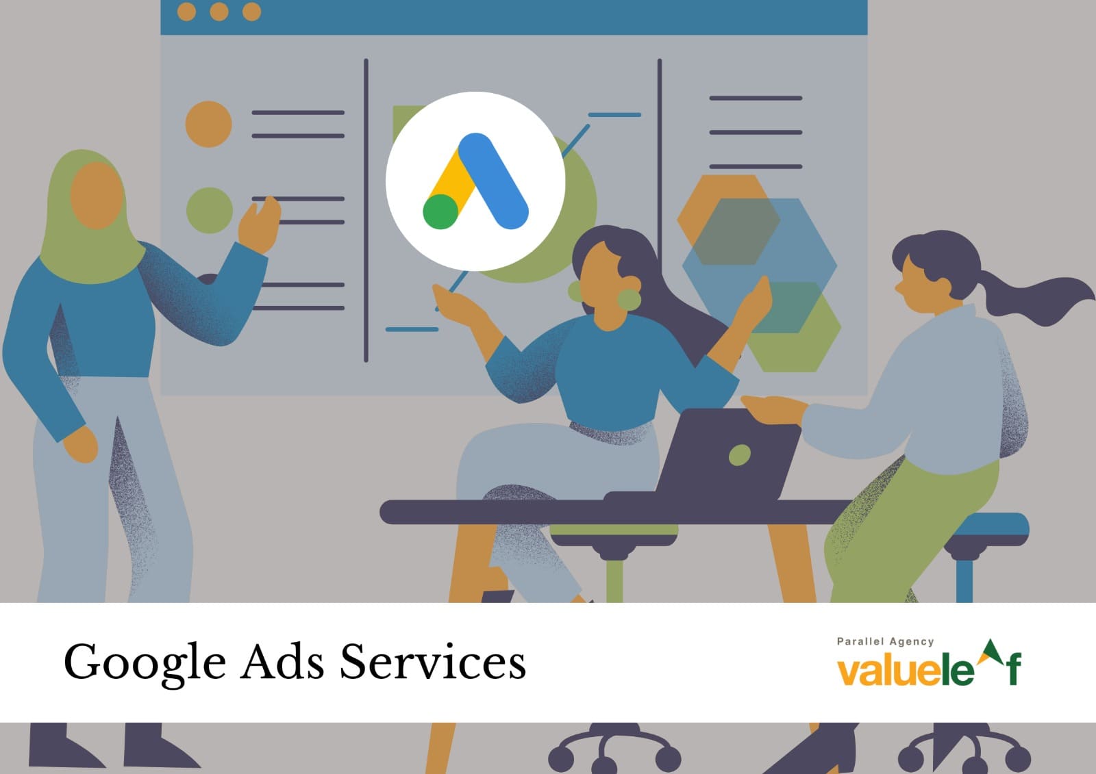 Google ads services