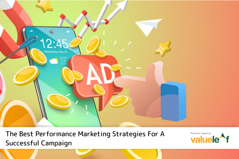 Performance Marketing Strategies