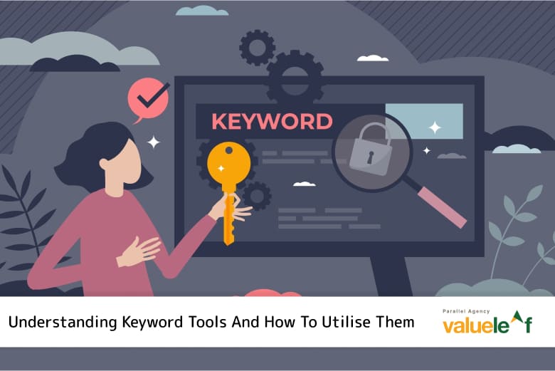 Understanding Keywords tool