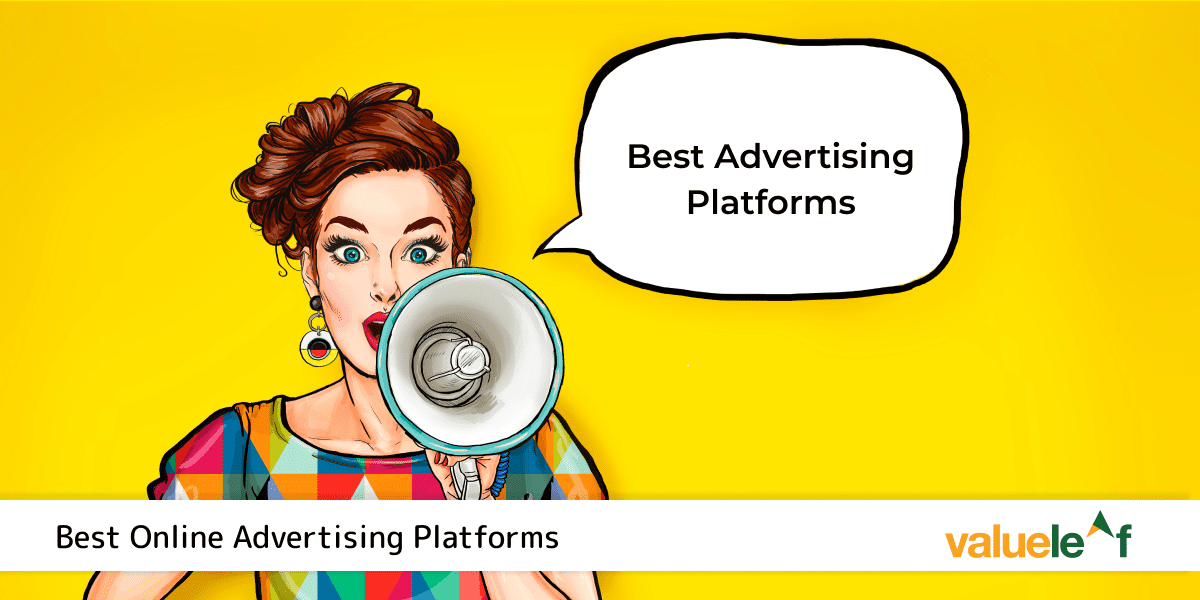 Best Advertising Platform