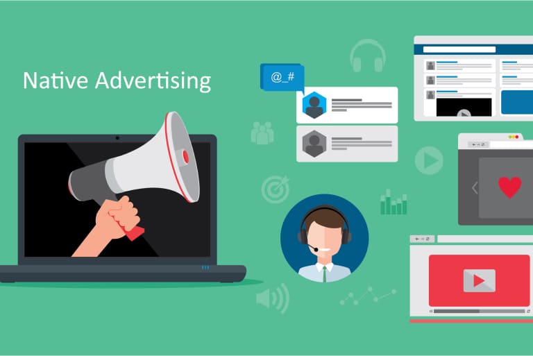 Benefits Of Native Advertising