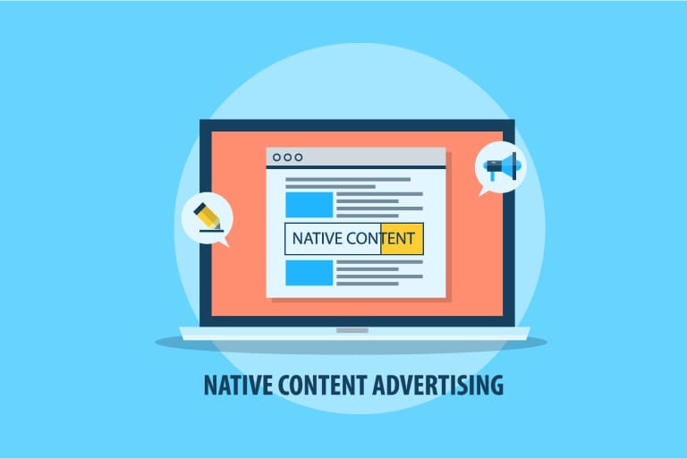 Different Types Of Native Advertising