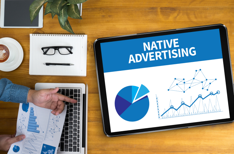 What’s Native Advertising