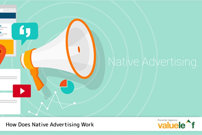 Native Advertising Works