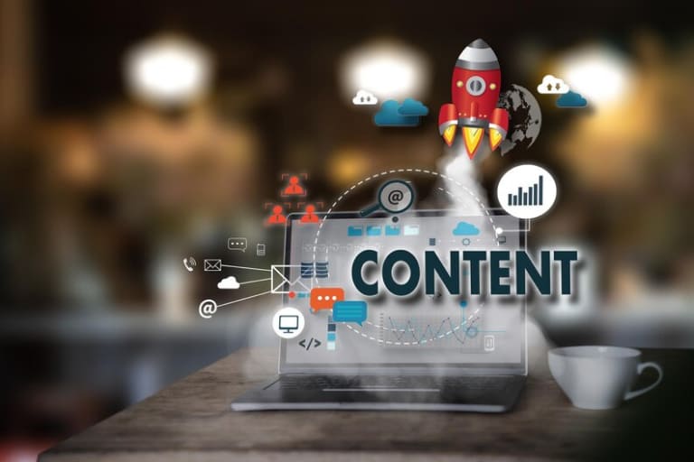 Create High-Quality Content