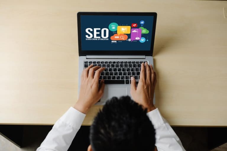 Search Engine Optimization (SEO)