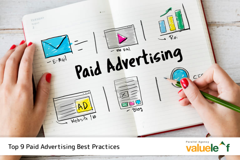 Paid Advertising Best Practices