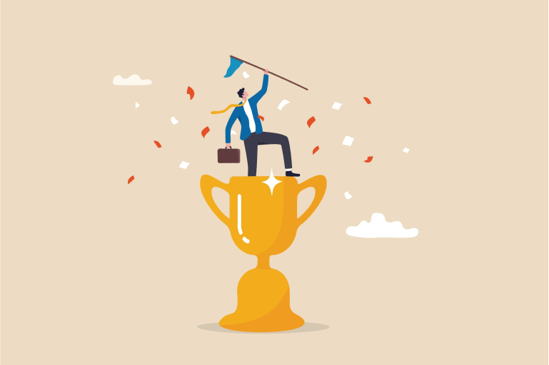 Alignment With Your Success