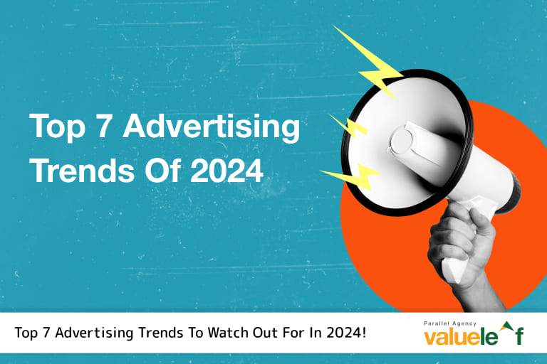 Advertising Trends
