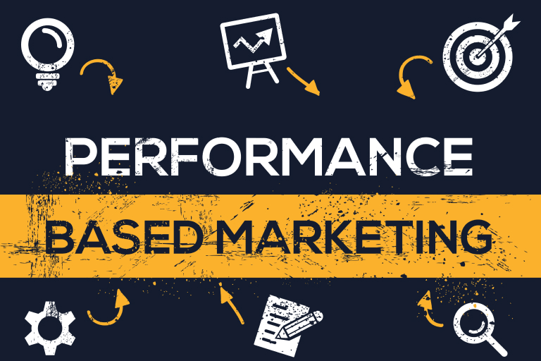 B2B Businesses Need Performance-Based Marketing