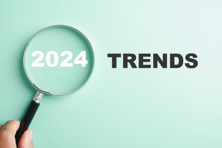 Factors That Make A Trend