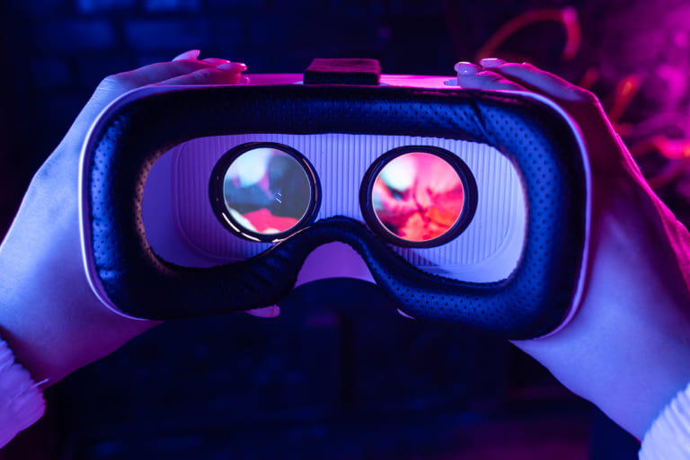 Immersive Experiences