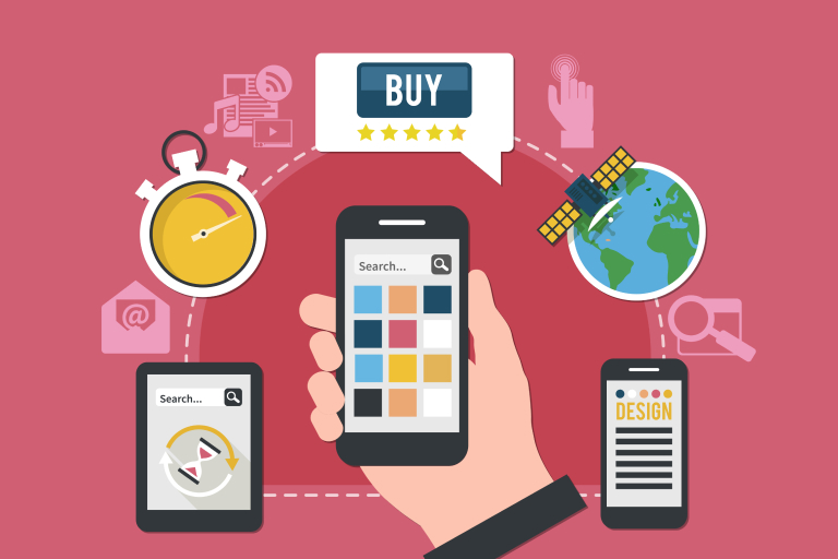 Mobile Marketing