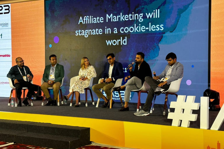 Myths and Misconceptions of Affiliate Marketing
