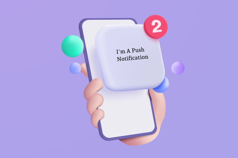Push Notifications