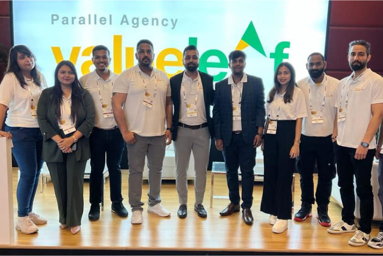 Valueleaf's Journey In Redefining Affiliate Marketing
