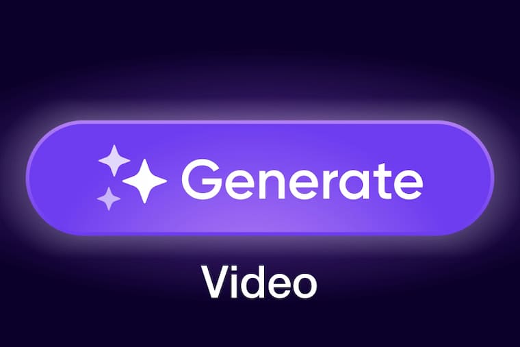 AI Powered Video Marketing