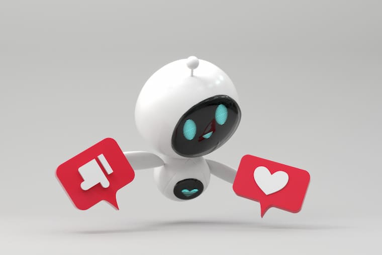Conversational AI & Chatbots