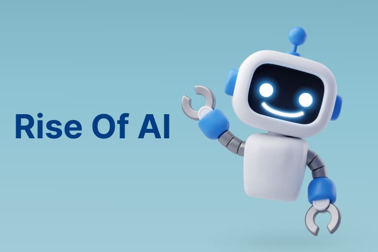Rise of the Machines