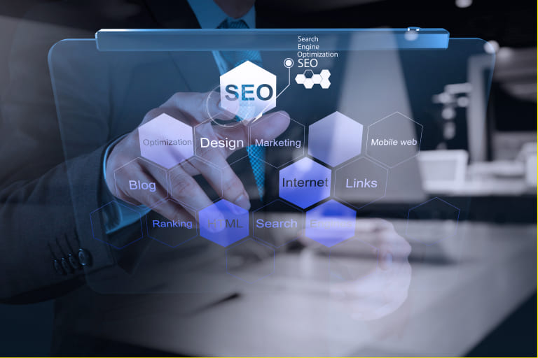 Search Engine Optimization
