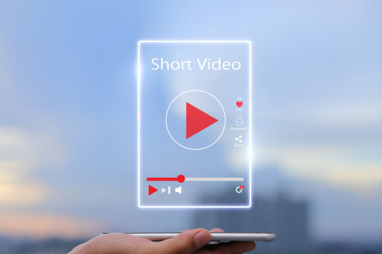 Short-Form Videos