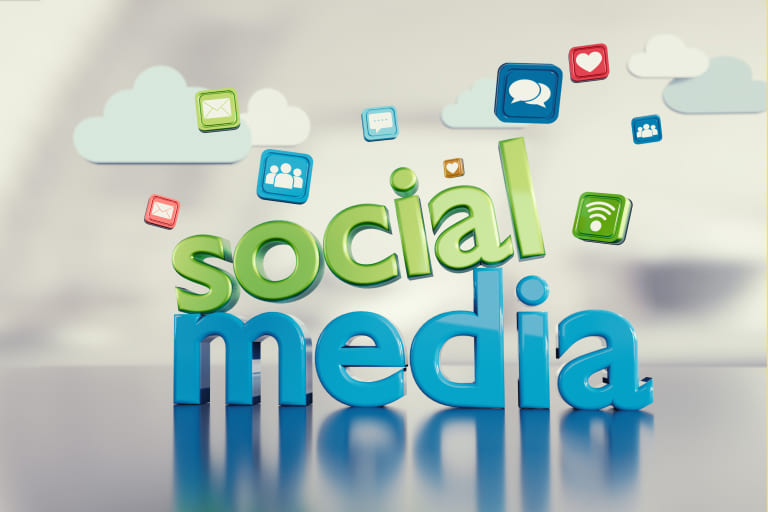Social Media Marketing