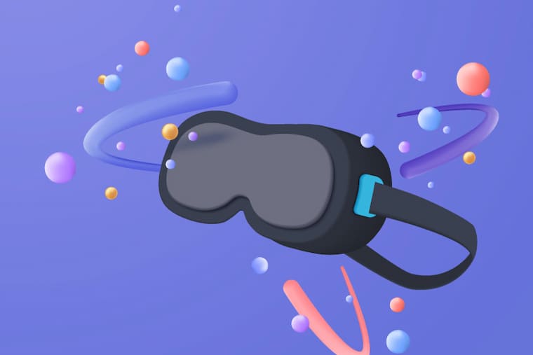 The Integration of AI and AR/VR