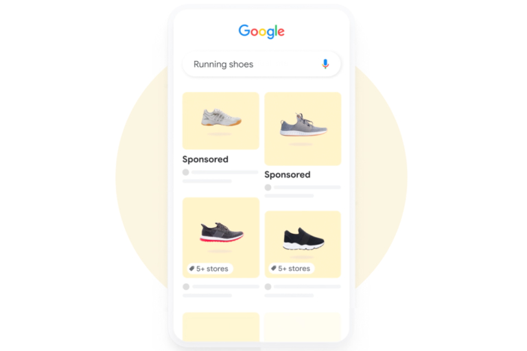 Google Shopping Ads