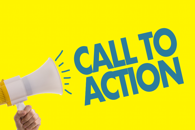 Clear Call-to-Action