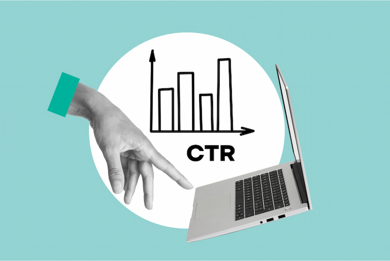 Click-Through Rate (CTR)
