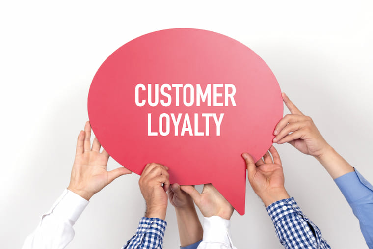 Client-Relationship Marketing Strategy