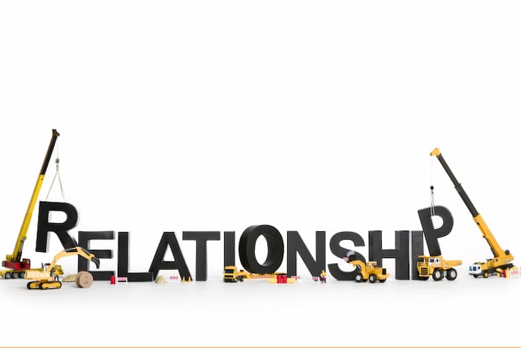 Connect with your Customers