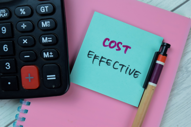 Cost-Effective