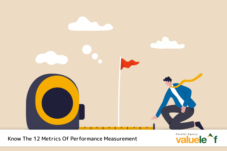 Digital Marketing Metrics and KPI's