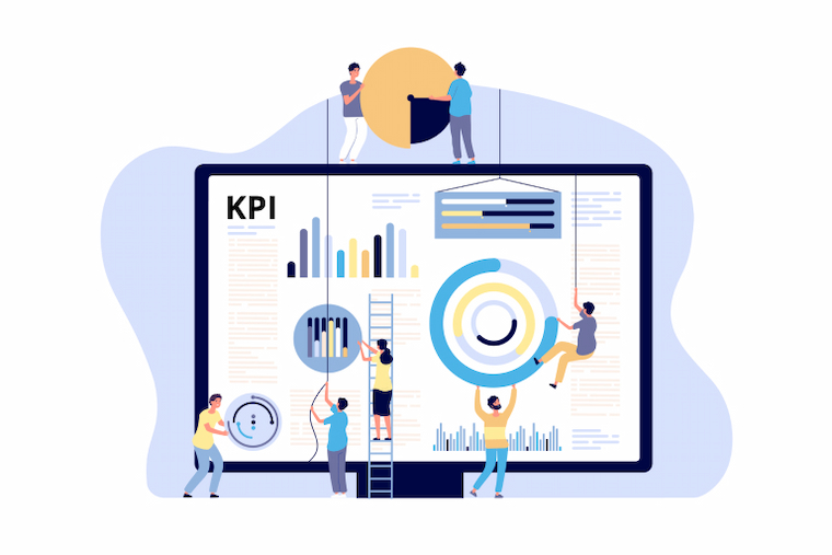 Essential Digital Marketing Metrics & KPI's