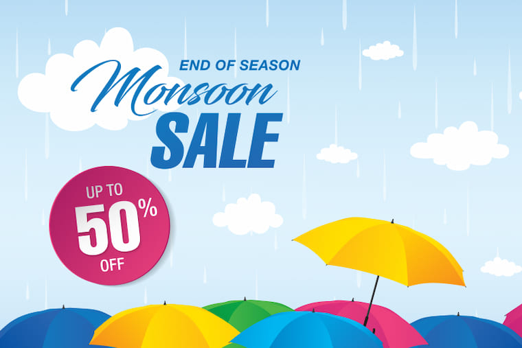 Weather Influence Sales Marketing