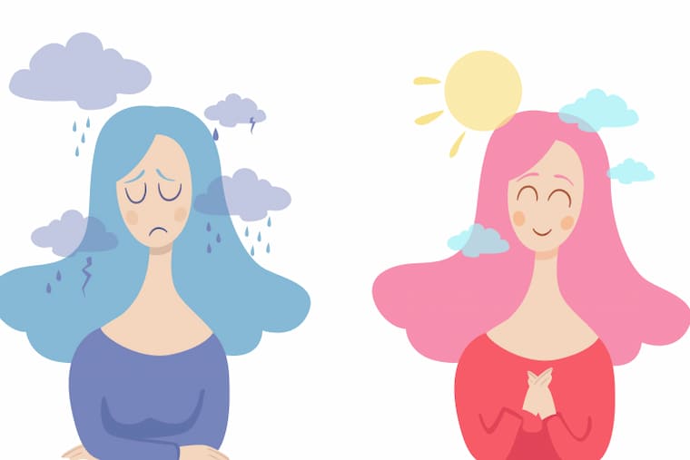 Weather Patterns can Affect Consumer Behavior