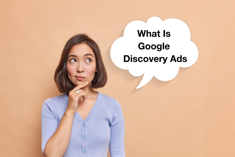 What Exactly Is Google Discovery Ads