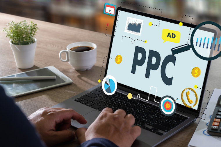 What is PPC