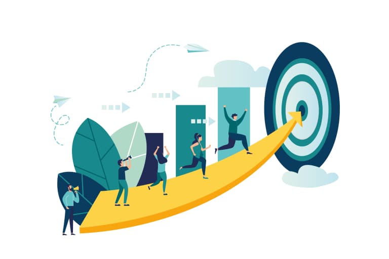 Performance Marketing Goals