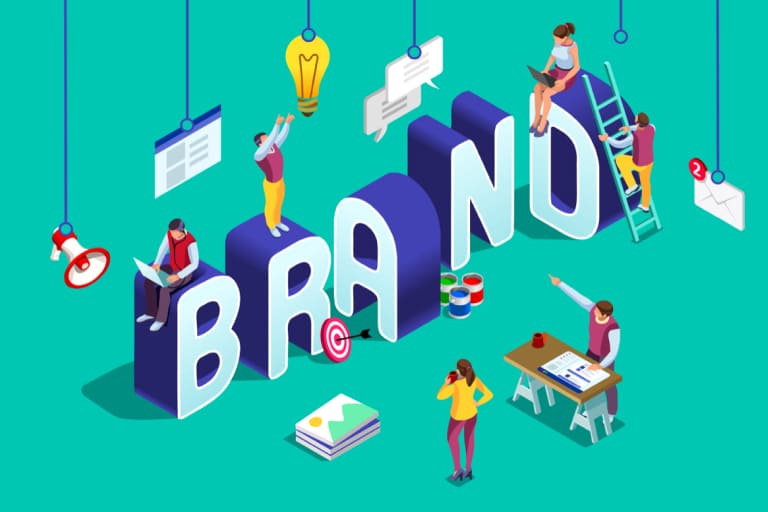 Brand