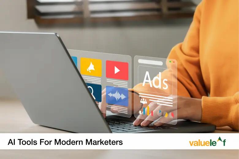 Ai marketing tools